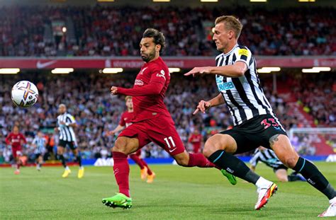liverpool newcastle highlights